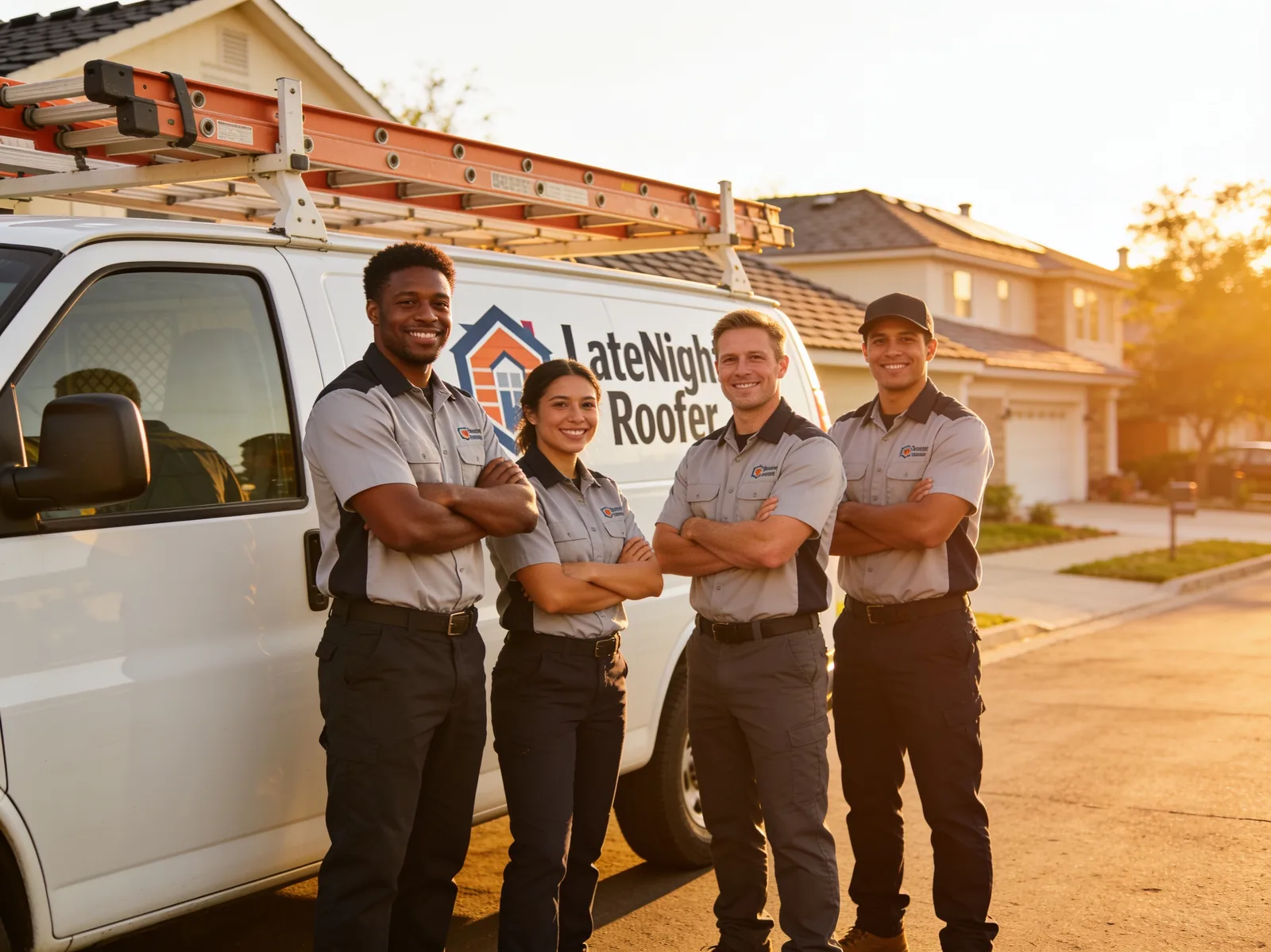 Emergency Roof Repair company in Ronda, NC